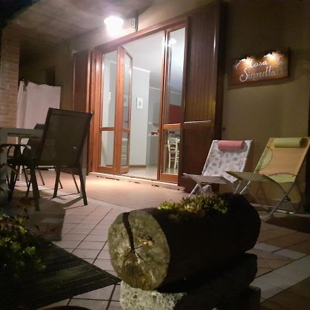 Casa Simonetta Βίλα Crone Εξωτερικό φωτογραφία