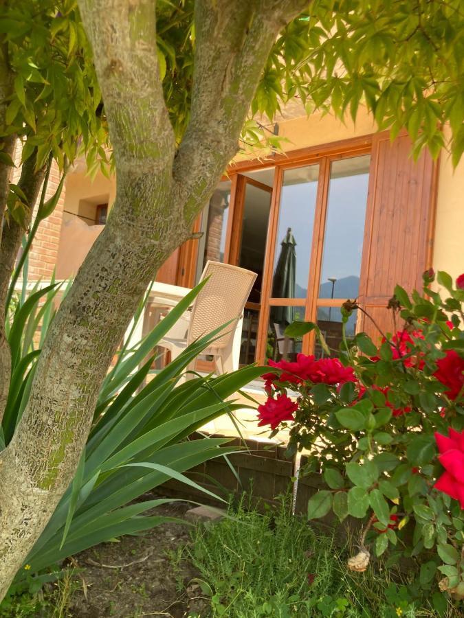 Casa Simonetta Βίλα Crone Εξωτερικό φωτογραφία