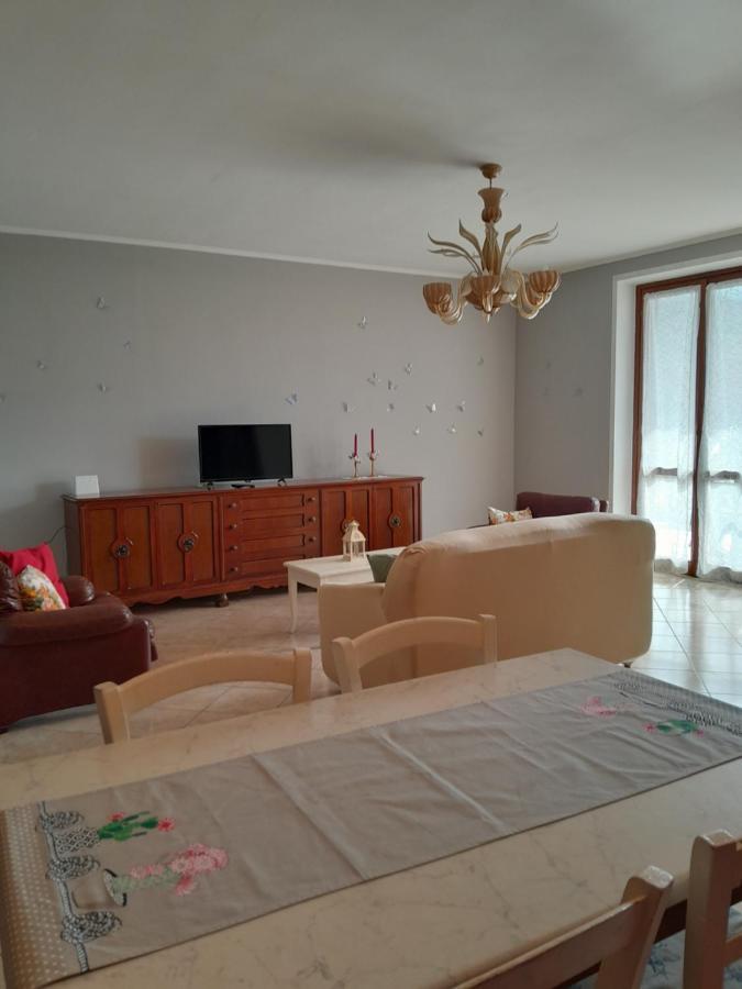 Casa Simonetta Βίλα Crone Εξωτερικό φωτογραφία