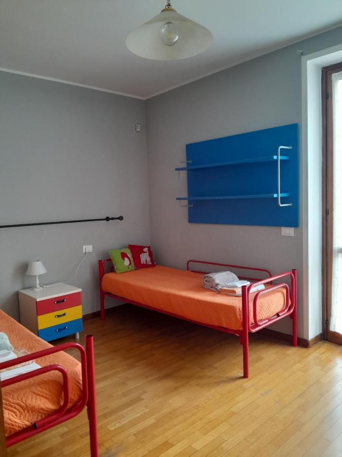 Casa Simonetta Βίλα Crone Εξωτερικό φωτογραφία