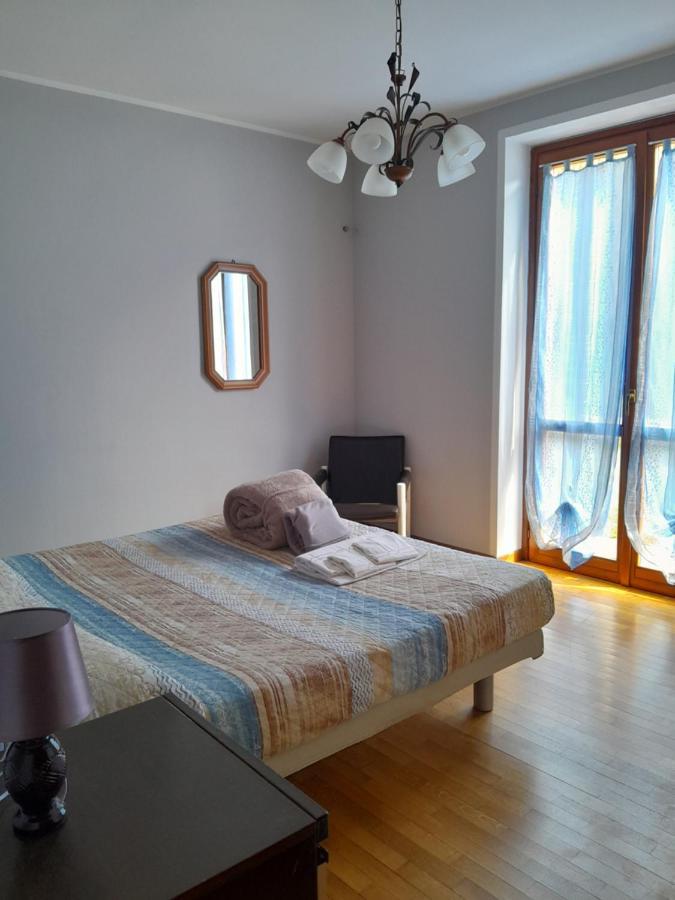 Casa Simonetta Βίλα Crone Εξωτερικό φωτογραφία